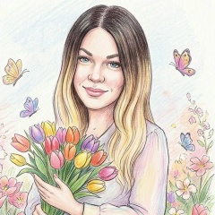 Мария Радина, 15.11, Луховицы