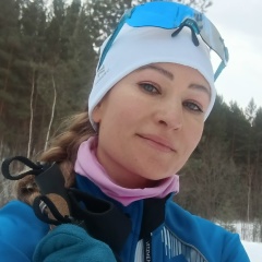 Евгения Лавринович, 10.07, Красноярск