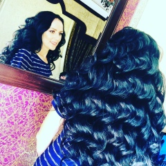 Кристина Азаренко, 15.09.1991, Петропавловск