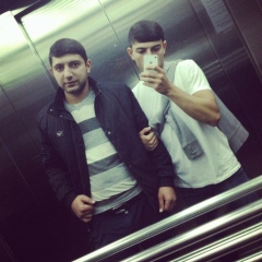 Сергей Мелкумян, 04.06.1995, Ставрополь