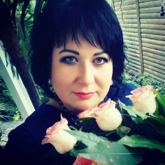 Вікторія Коваль, 03.09