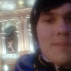 Юлий Руников, 12.10.1999, Днепр (Днепропетровск)