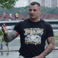 Никита Детков, 24.11, Фрязино