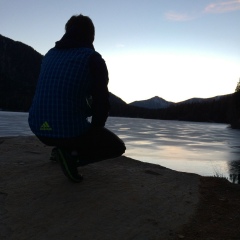 Дмитрий Русинов, 26.02, Дедовск