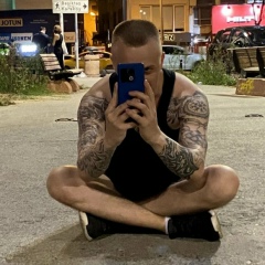 Александр Меньшиков, Санкт-Петербург