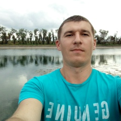 Вадим Лапенко, 14.11.1985, Привольное