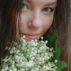Леся Никулина, 17.12, Москва