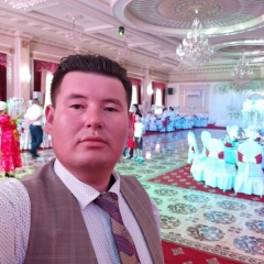 Erjan Kyshykbaev, 05.02.1988, Актау