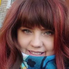 Светлана Никитина, 30.03.1986, Москва