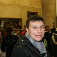 Владимир Свириденко, 26.05.1984, Санкт-Петербург