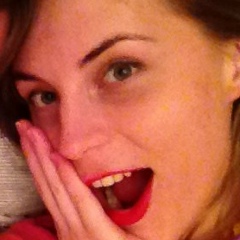 Дарья Малышева, 21.01