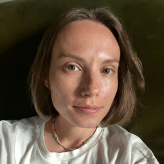 Ольга Андреева, 22.02, Москва