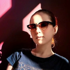 Екатерина Максимова, 29.10.1991, Санкт-Петербург