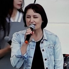 Татьяна Важенина, Новосибирск