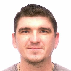 Павел Носов, 06.07.1981, Москва