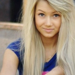 Анна Королёва, 24.10, Шадринск