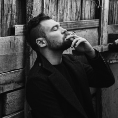 Фархад Гёзалов, Баку