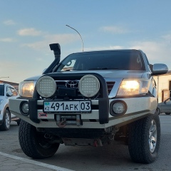 Евгений Завьялов, Омск