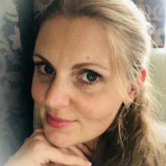 Елена Михина, 03.12.1981, Ступино