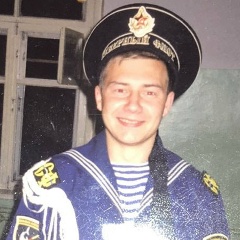 Андрей Неустроев, Снежногорск