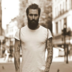 Юрий Штык, 22.04, Москва