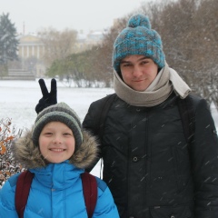 Анатолий Савельев, 12.07, Москва