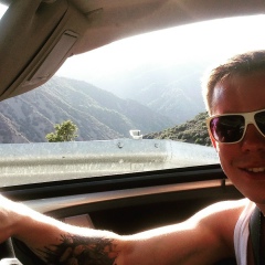 Иван Меньшенин, 20.08.1989, Екатеринбург