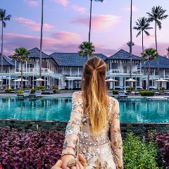 Анютка Васильева, Москва