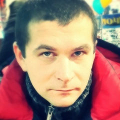 Иван Самохин, 18.04, Павлоград