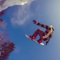 Владимир Заровный, 08.12, Владивосток