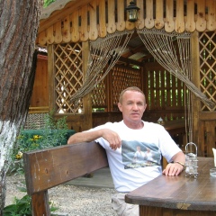 Виталий Кожевников, 10.05, Екатеринбург