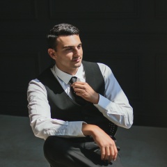 Niko Markaryan, 27.10.1901