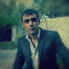 Araz Ibadullayev, 16.02.1991