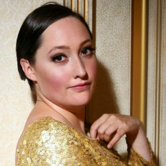 Виктория Луконина, 14.03, Москва