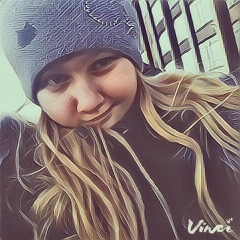 Олеся Афанасьева, 18.01.1901, Санкт-Петербург