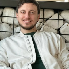 Джамал Бабаев, 03.06, Москва