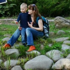 Ольга Черная, 18.11, Киев