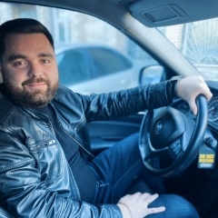 Алексей Тропынин, 16.01.1986, Санкт-Петербург