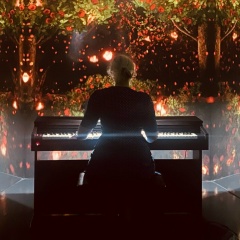 Элеонора Царгуш, 05.12, Москва