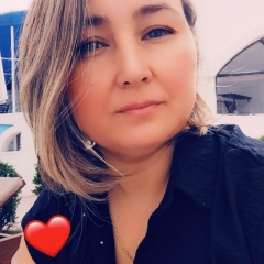 Ботагоз Кадесова, 04.10, Омск