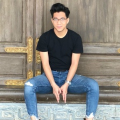 Ung Lam, 05.10, Hanoi