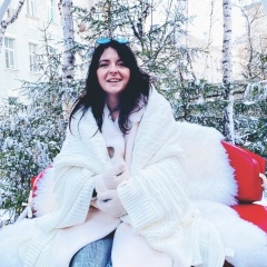 Марина Гонова, 02.05.1982, Москва