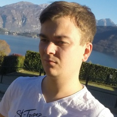 Alex Vjun, 07.06.1991