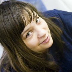 Таня Сидорцова, 04.09, Санкт-Петербург