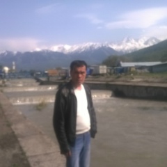 Курбанбай Саддинов, 09.01.1973, Алматы