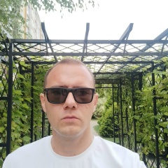 Алексей Рабчук, 26.05, Калининград