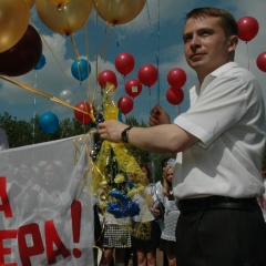 Алексей Симонов, 21.10.1971, Киров