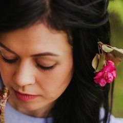 Екатерина Шубина, Тюмень