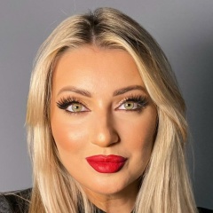 Екатерина Юматова