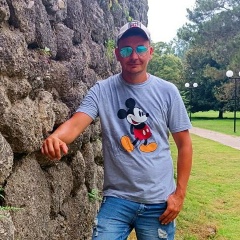 Никита Гудков, 10.09.1991, Орск